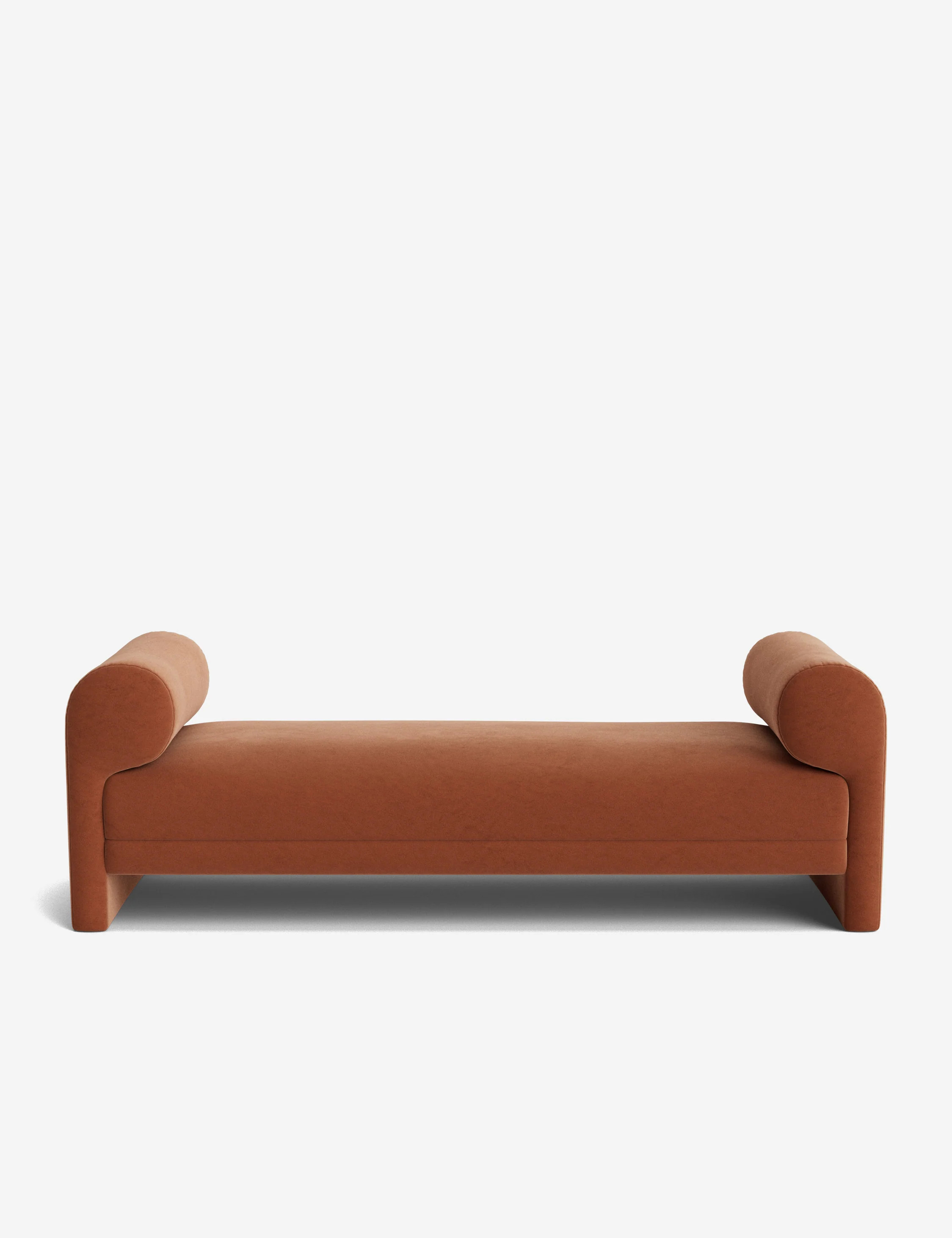 Carson Bench | Lulu and Georgia 