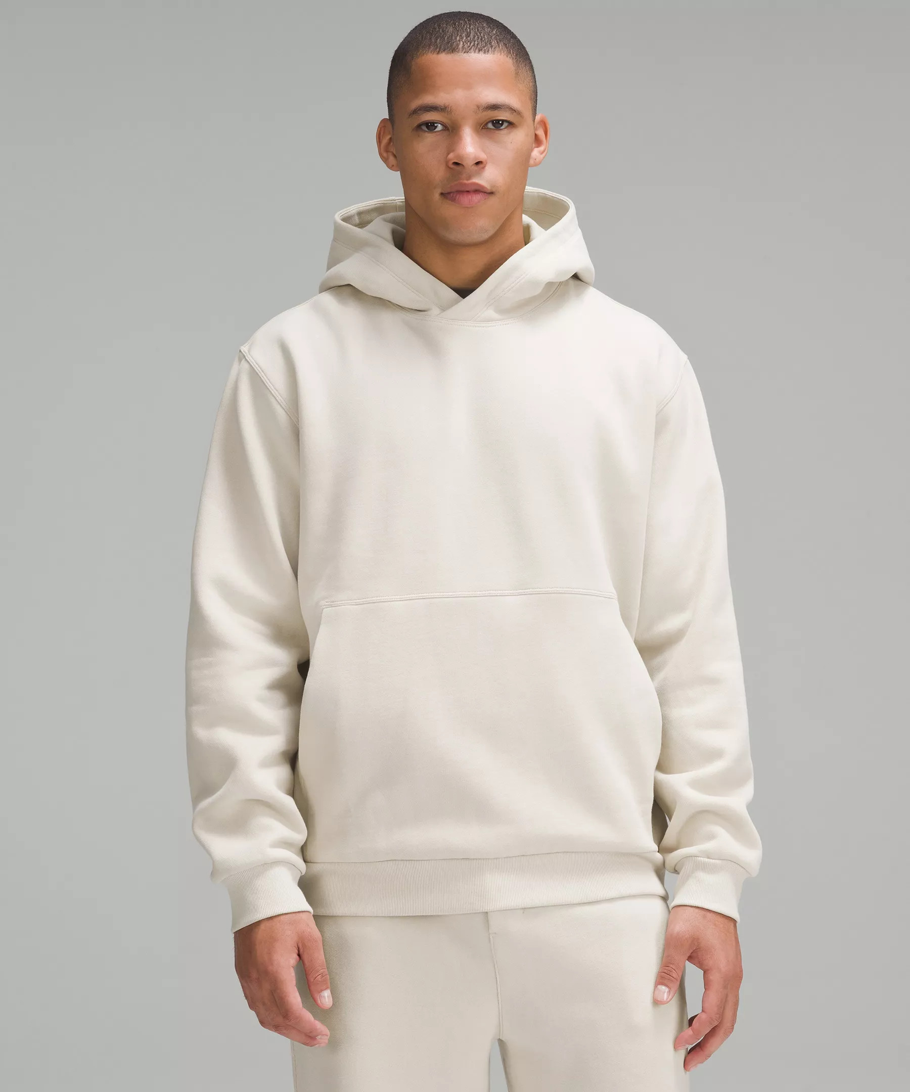 Steady State Hoodie | Men's Hoodies & Sweatshirts | lululemon | Lululemon (US)