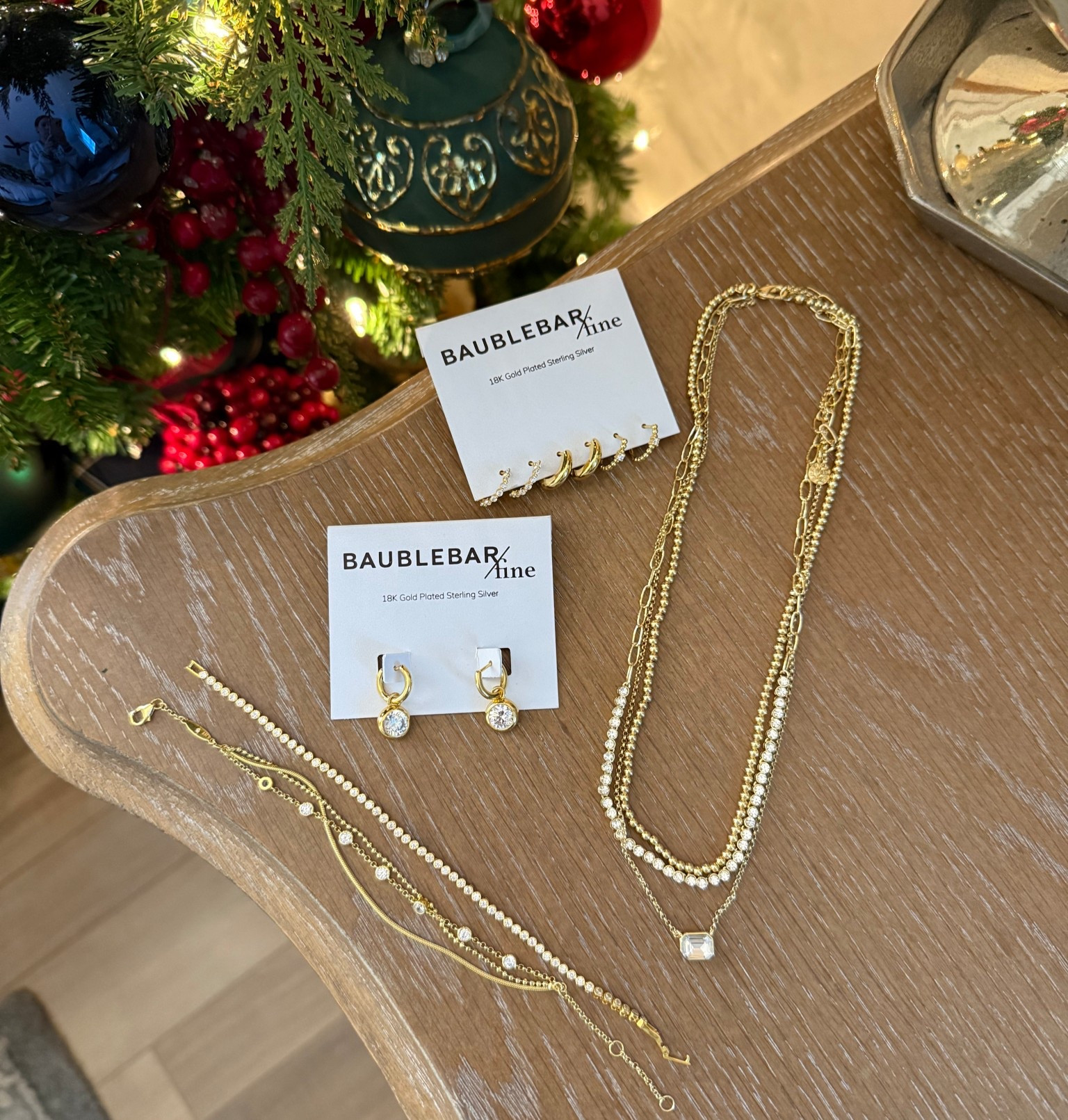 Jewelry favs 😍 Christmas gift ideas, holiday party, everyday jewelry 

#LTKFindsUnder100 #LTKHoliday #LTKGiftGuide