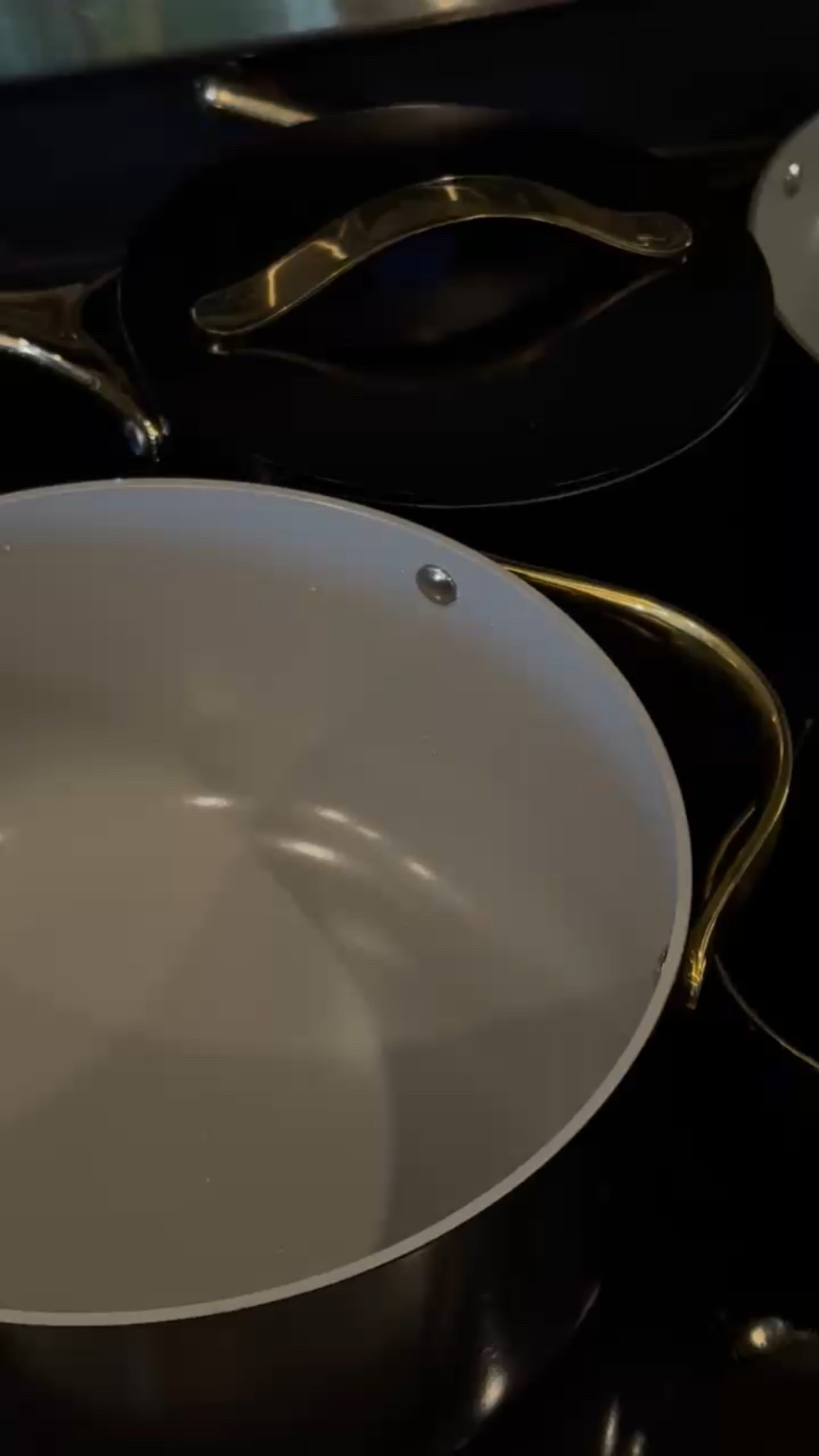 best cookware I have EVER had in life clean and nonstick and just perfect! On sale too! 

#LTKSaleAlert #LTKFallSale #LTKHome