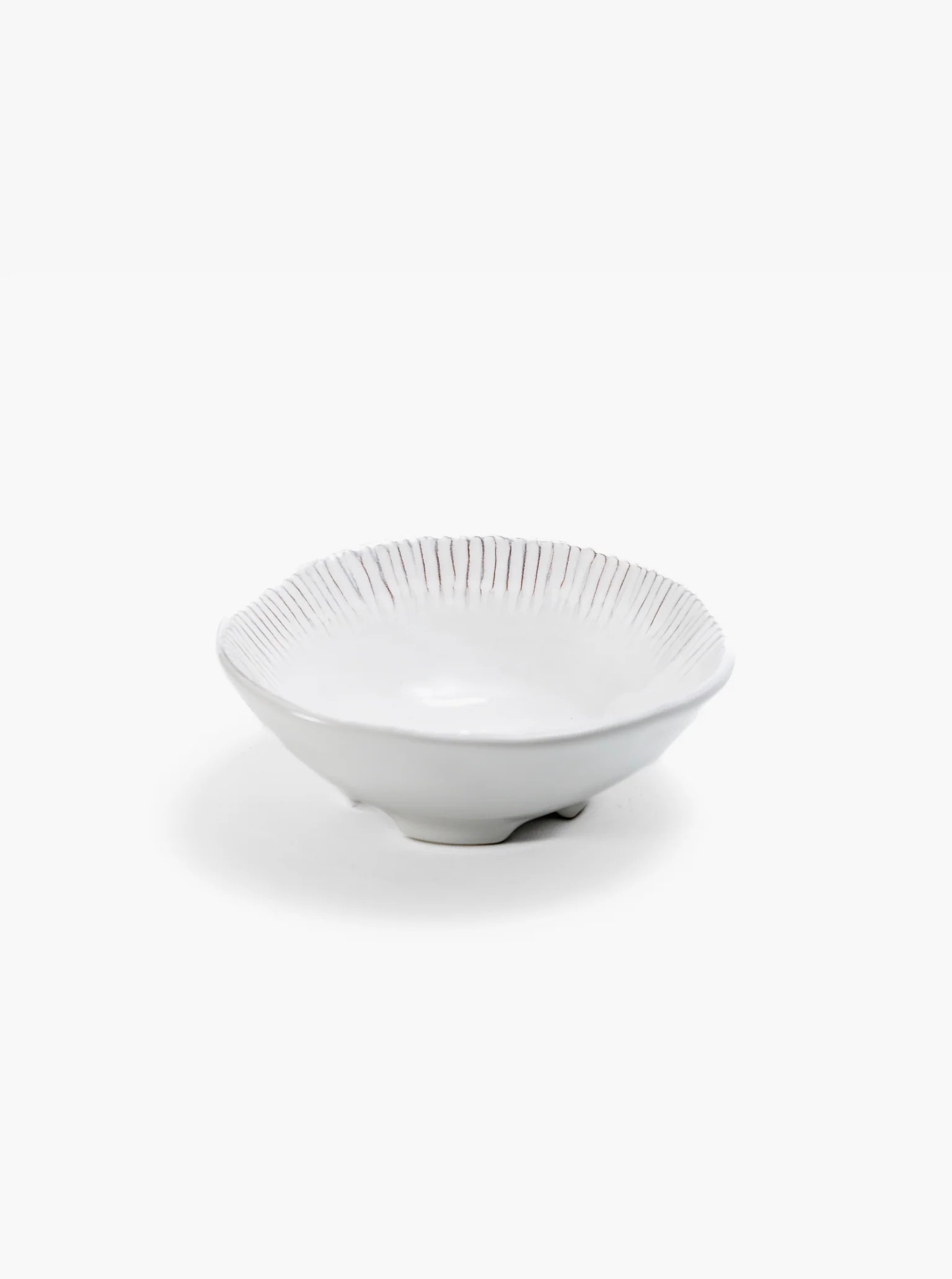 Graffito Cereal Bowl (Set of 4) | Zafferano