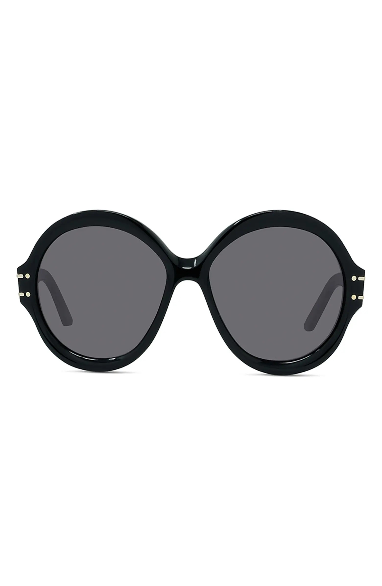 DIOR 'DiorSignature R1U 57mm Sunglasses | Nordstrom | Nordstrom