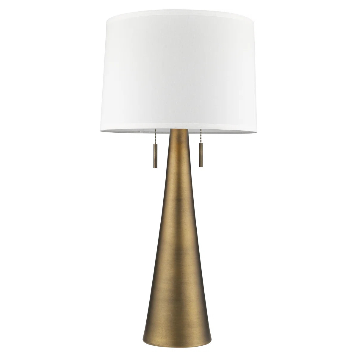 Chason Metal Table Lamp | Wayfair North America