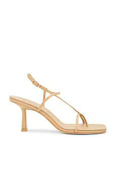 Cross Front 70 Heel
                    
                    Studio Amelia | Revolve Clothing (Global)