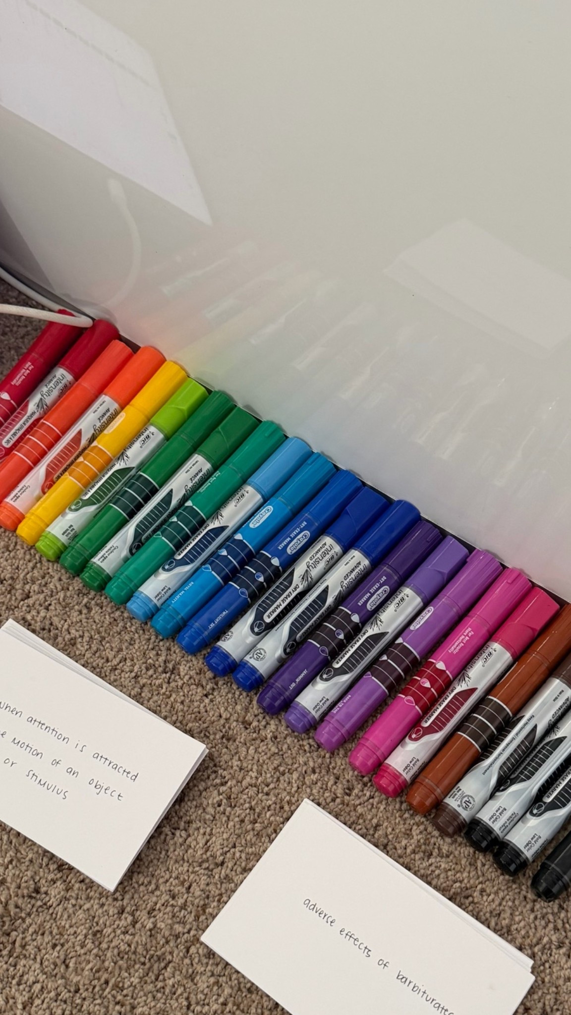 BEST dry erase markers!!!

#LTKU #LTKSaleAlert
