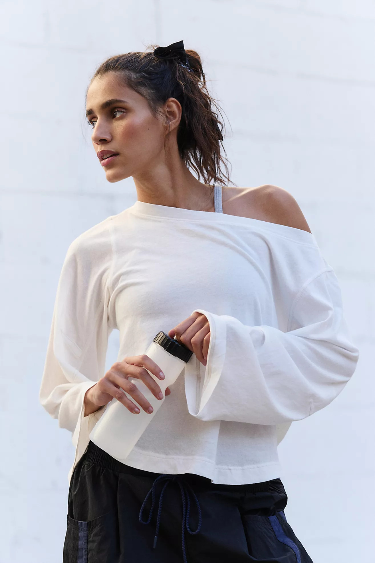 Diversion Layer | Free People (Global - UK&FR Excluded)
