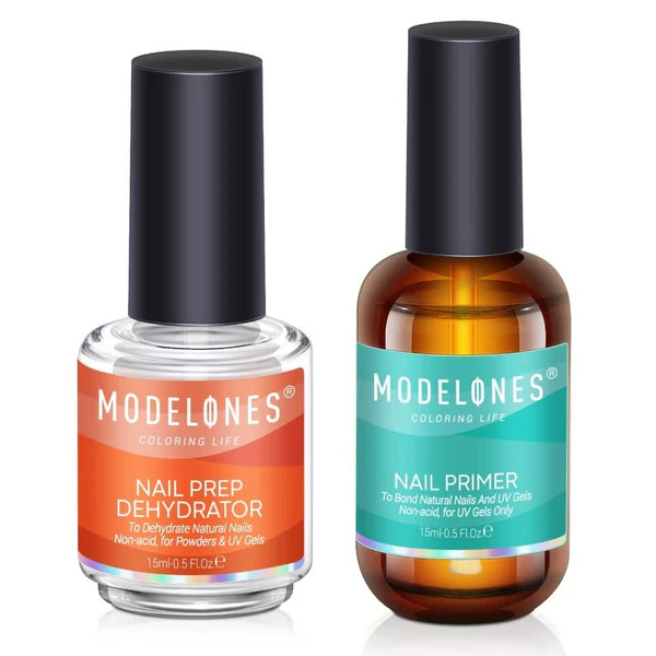 Modelones Natural Nail Prep Dehydrator | Modelones.com