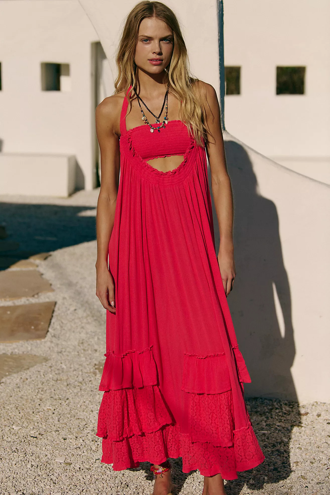 Kauri Maxi | Free People (Global - UK&FR Excluded)