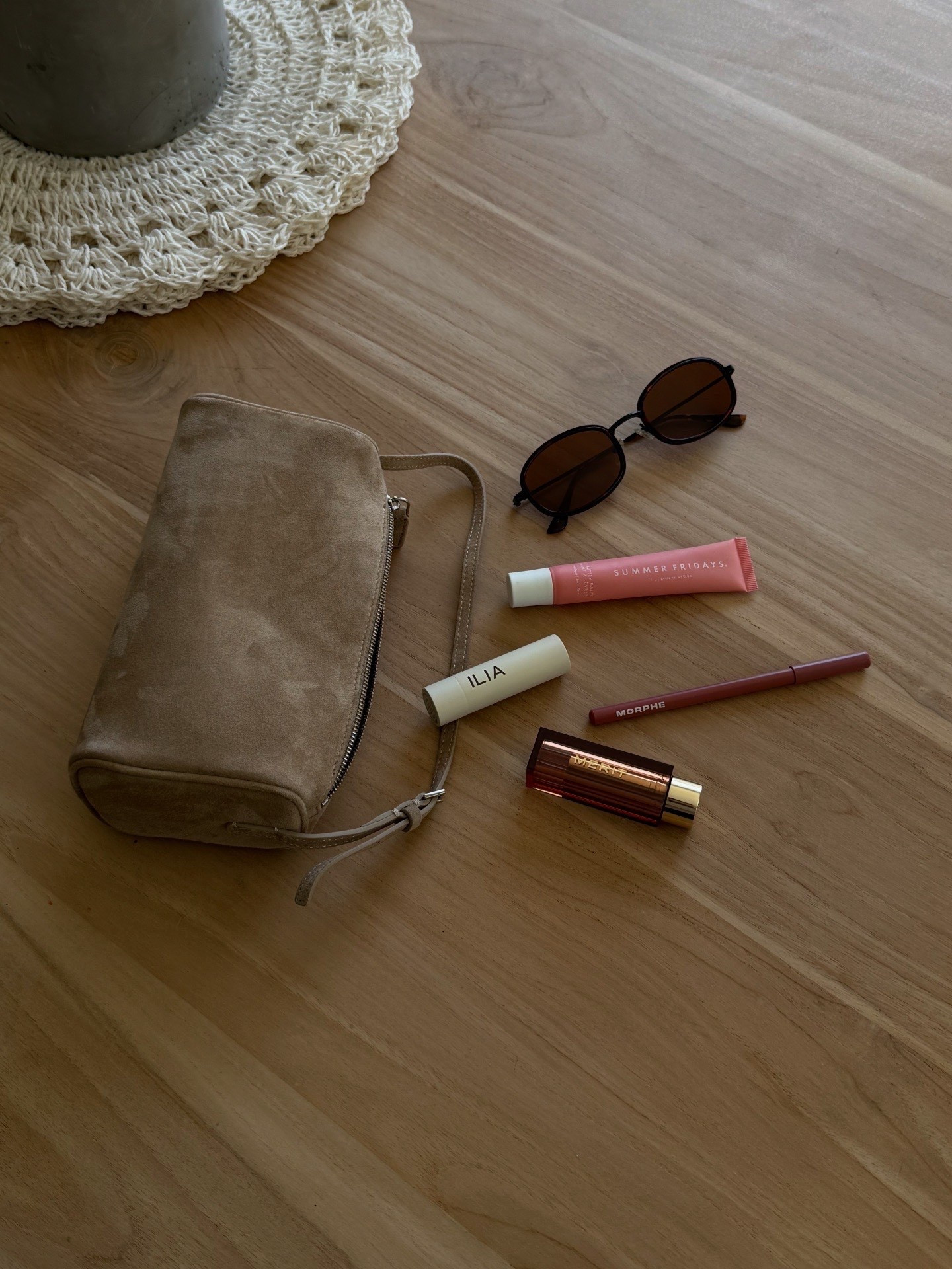 purse necessities

#LTKselfcare