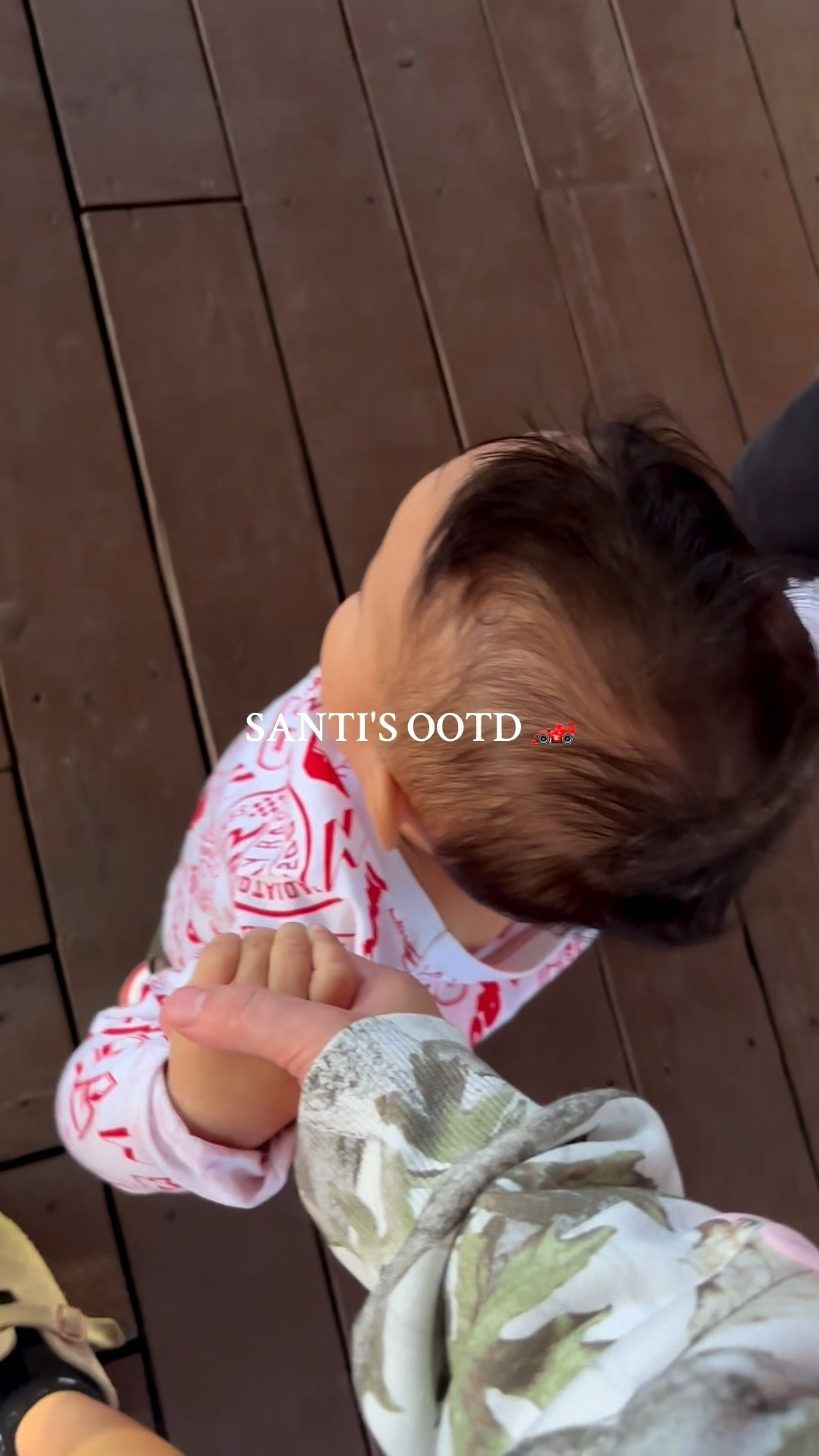 can't wait to wear this fit all fall 🫶🏻

#LTKFamily #LTKBaby #LTKKids