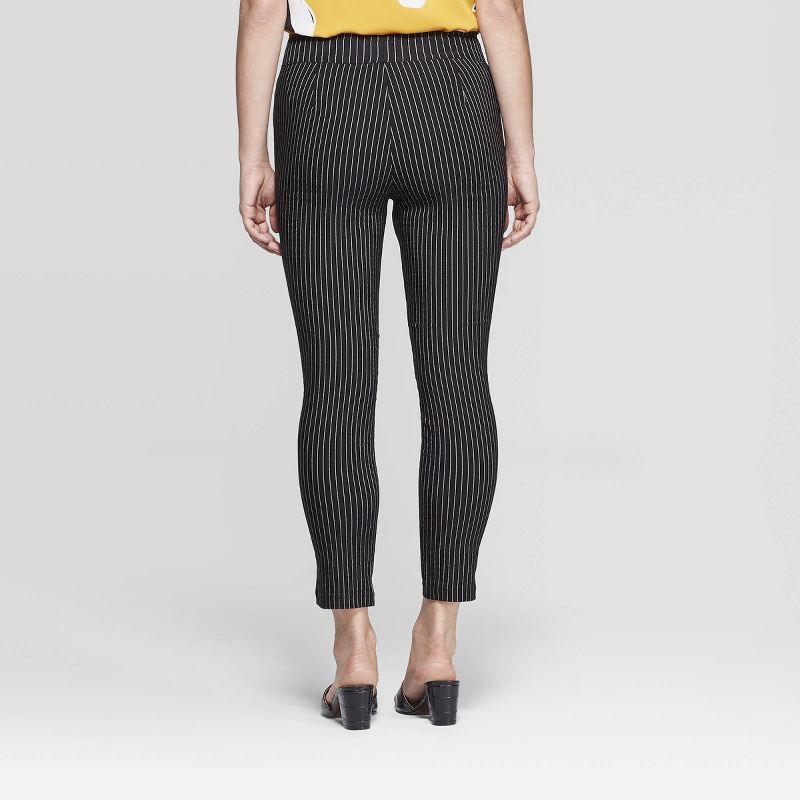 Women's High-Rise Skinny Ankle Pants - Who What Wear™ | Target