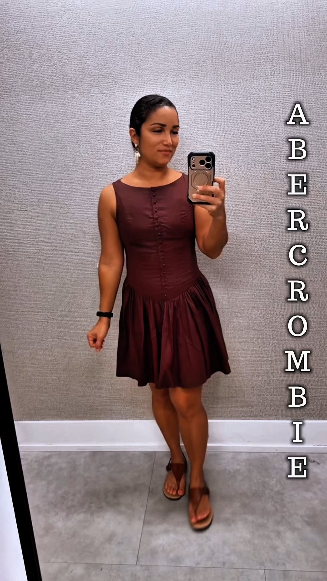 Pretty dresses, effortless style is the perfect combo for the season! 🍂 Abercrombie understood the assignment. Which one are you picking?

Fall outfits, fall dresses, mini dresses, concert outfits, brunch outfits, brunch dresses

#LTKootd #LTKSeasonal #LTKOver40