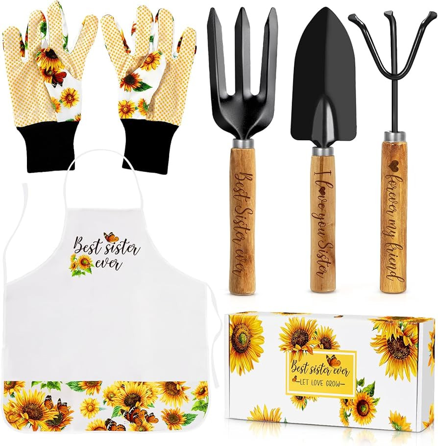 Sisters Gifts from Sister - Gifts for Sister Mother Day - Sister Birthday Gift Ideas - Birthday G... | Amazon (US)