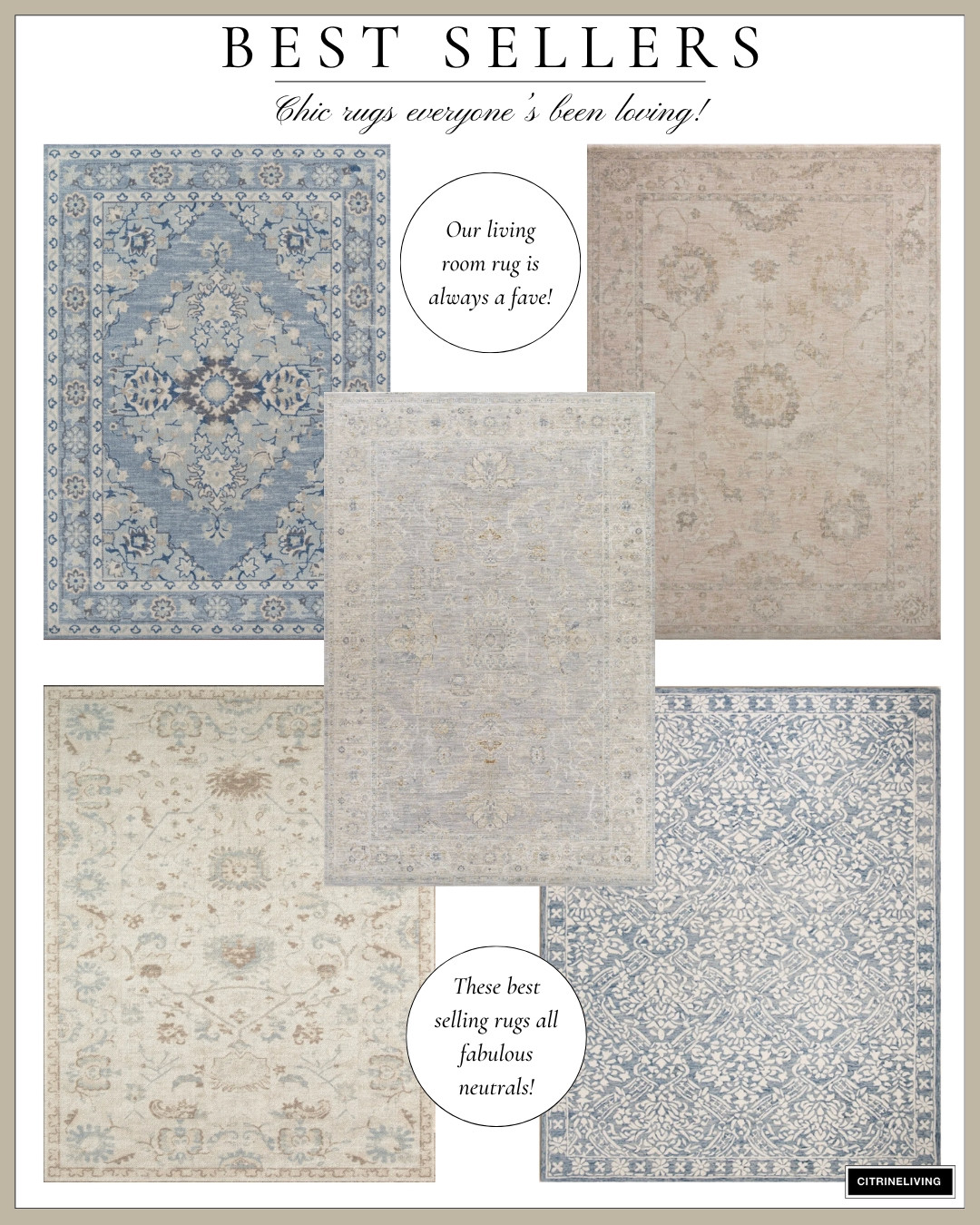 Best selling rugs!

Rugs, area rugs, runners, living room rug 

 #LTKSeasonal #LTKHome