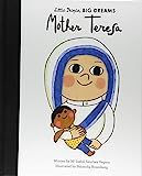 Mother Teresa (Little People, BIG DREAMS, 18) | Amazon (US)