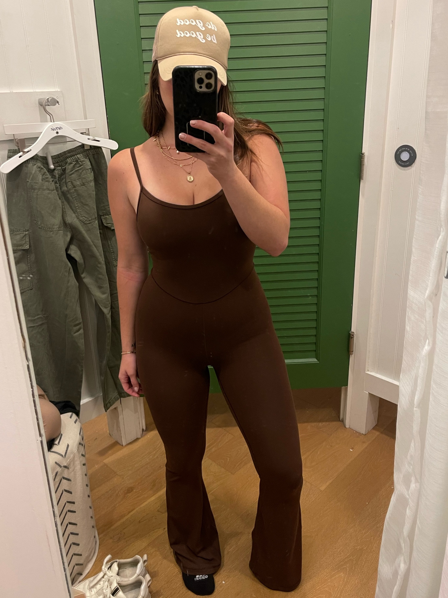 The actual best thing I’ve ever put on my body. Love this color and fit from Aerie 

#LTKstyletip #LTKunder100 #LTKcurves