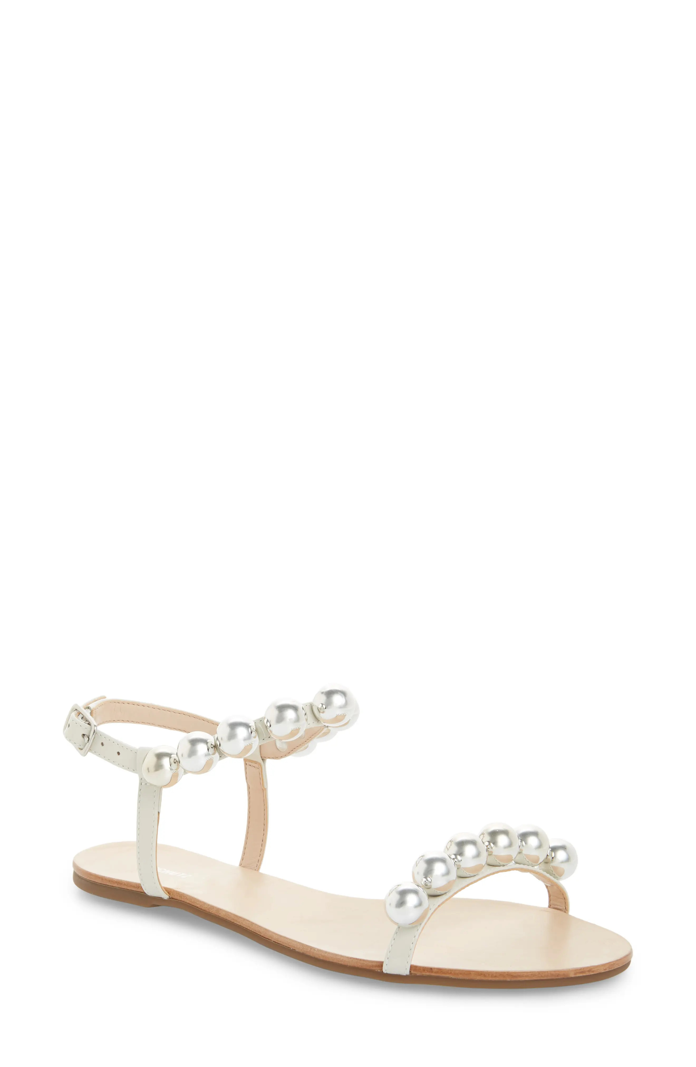 Hebe Ankle Strap Sandal | Nordstrom