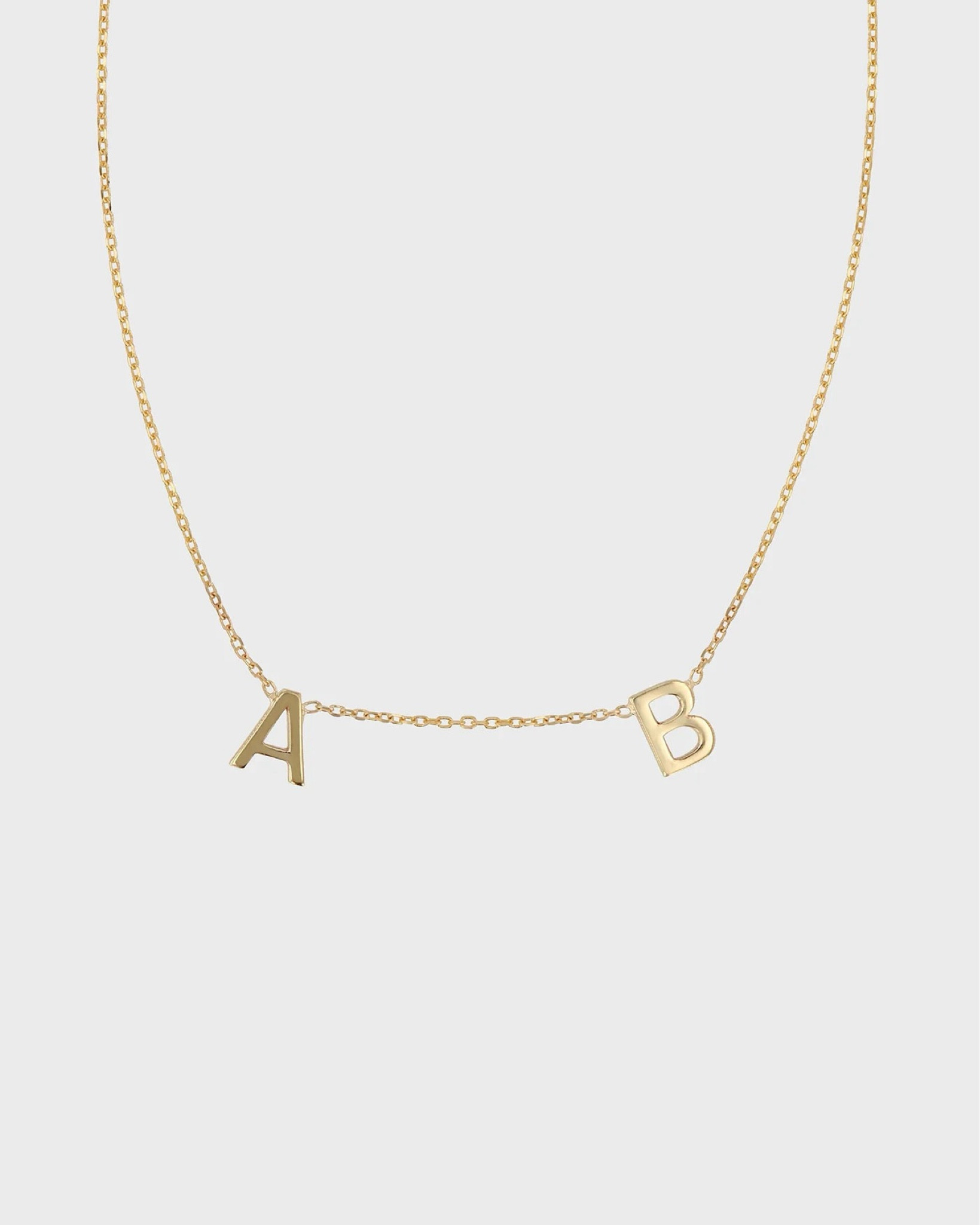 My everyday P C necklace that I always get w’s about 