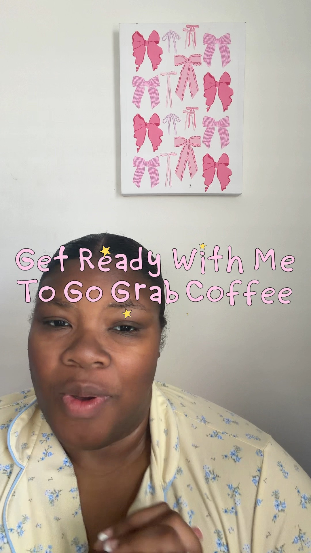 Get ready with me to go grab coffee

#LTKgrwm #LTKPlusSize #LTKBeauty