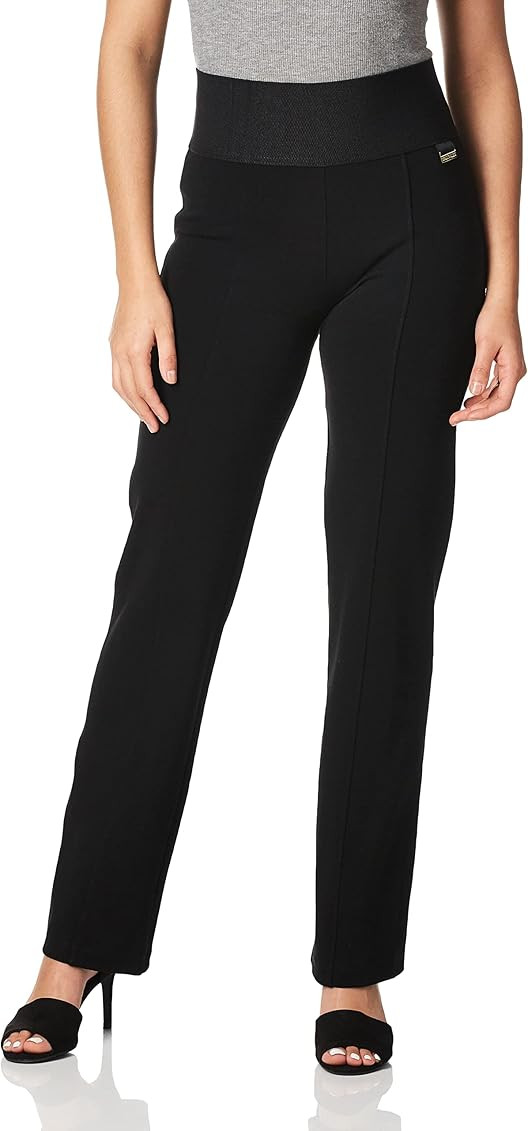 WETKISS Platform Boots for Women, Triangle Chunky Heel Square Toe Pu Leather Boots | Amazon (US)