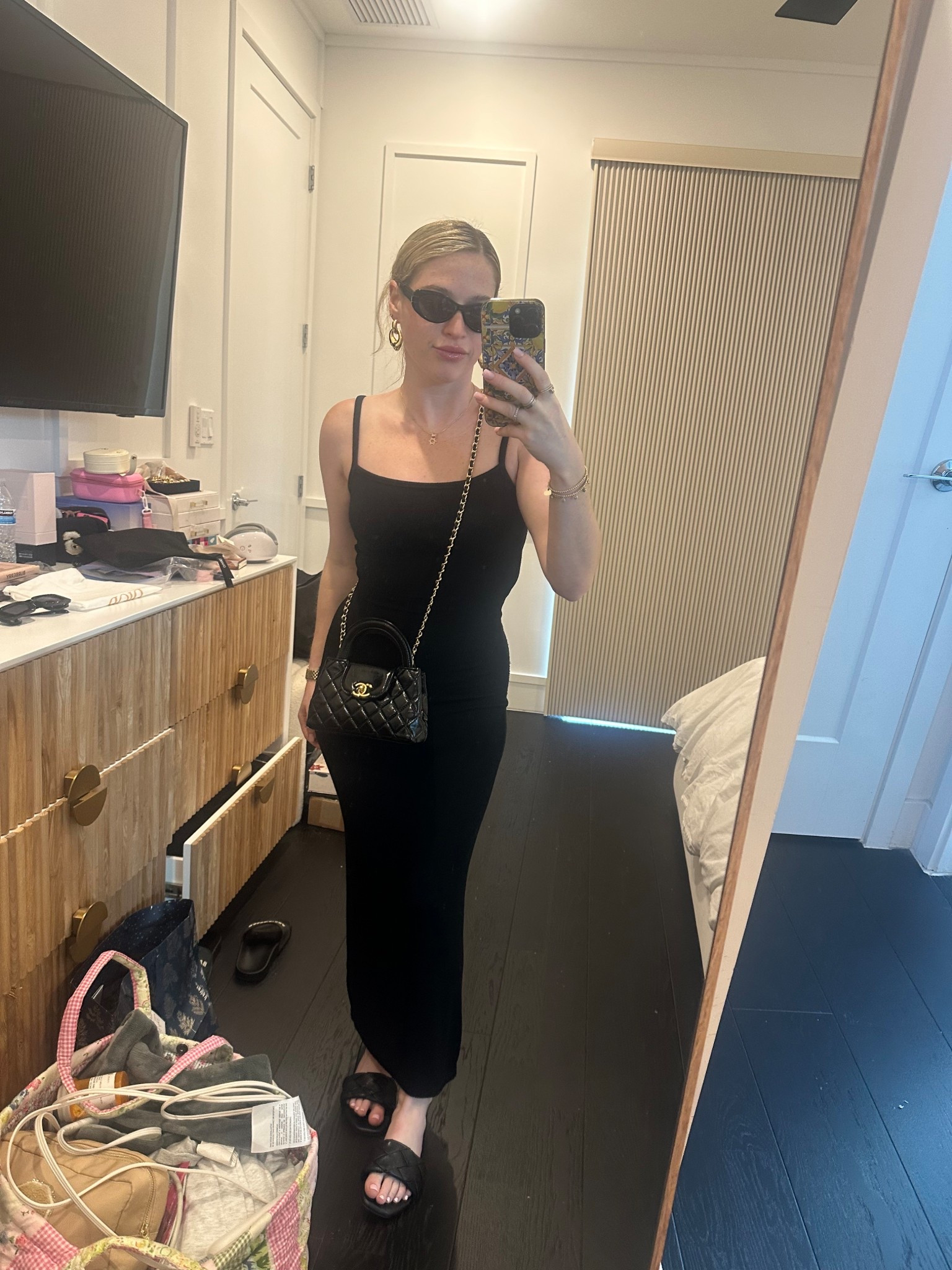 Comfortable enough for all day, cute enough for plans! 

#LTKSeasonal #LTKgrwm #LTKootd