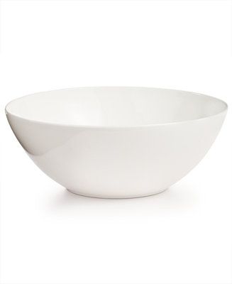 Hotel Collection Bone China Vegetable Bowl, Created for Macy's & Reviews - Fine China - Macy's | Macys (US)