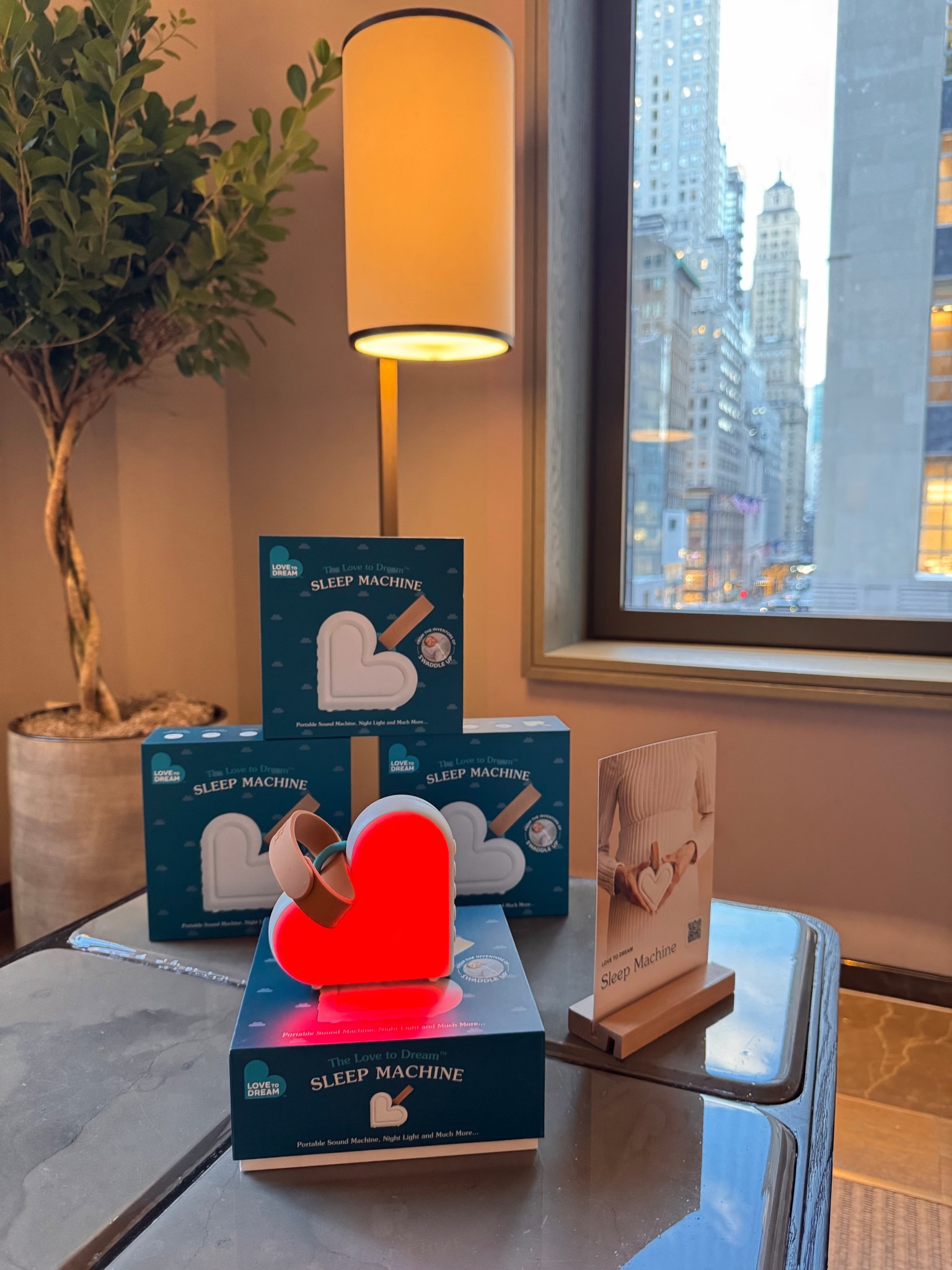 the CUTEST nightlight, sound machine  

#LTKBump #LTKBaby #LTKKids