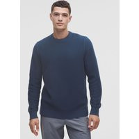 Textured Knit Crewneck Sweater | Lululemon (US)
