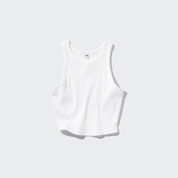 Color: 00 WHITE | UNIQLO (US)