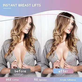BUSTIES Boob Tape Kit (13pcs), … curated on LTK