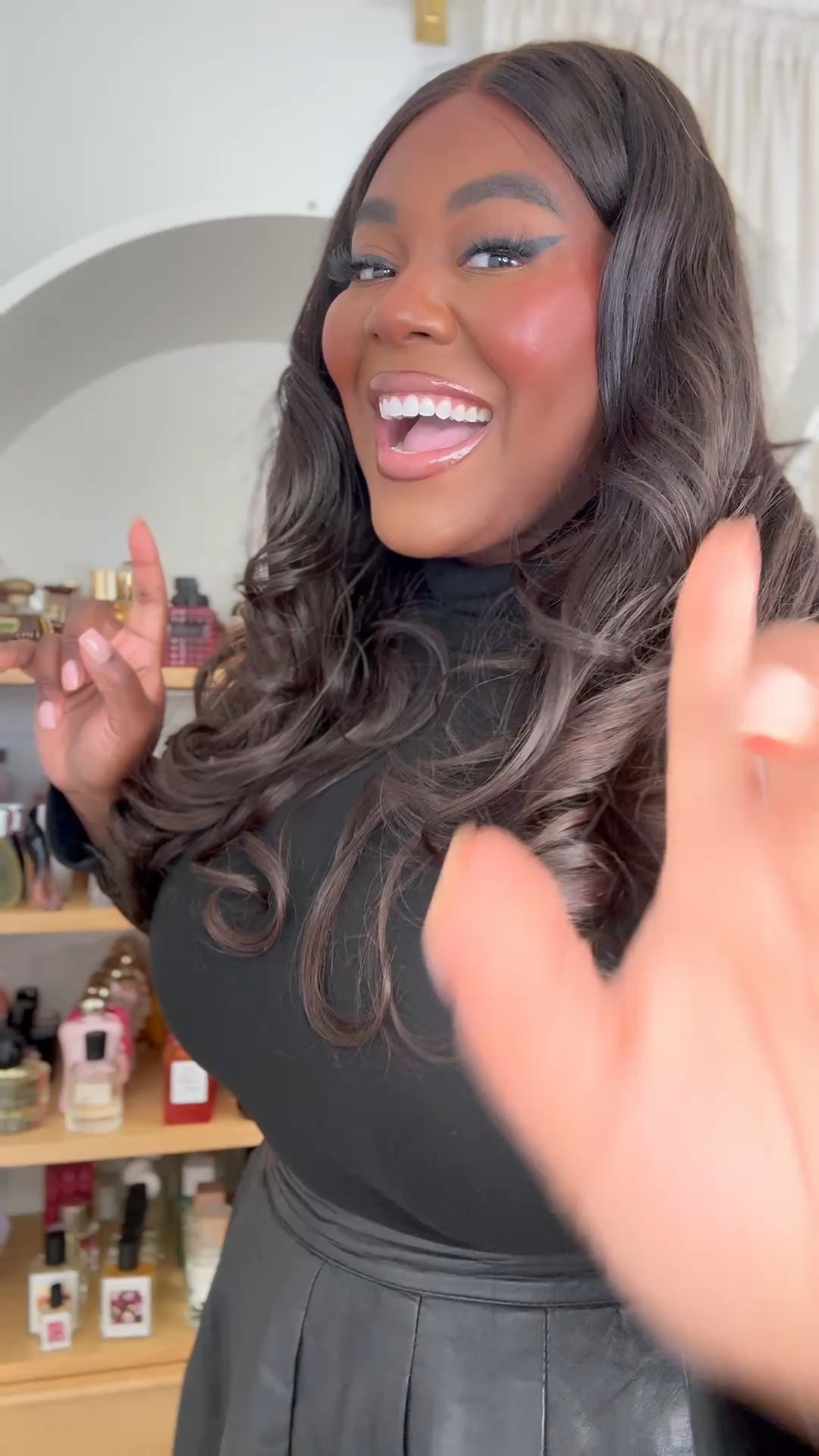 Sephora Fragrance Scent Sale Recommendations- all full sized bottles are 20% off including body mists!



#LTKSaleAlert #LTKBeauty #LTKFindsUnder100