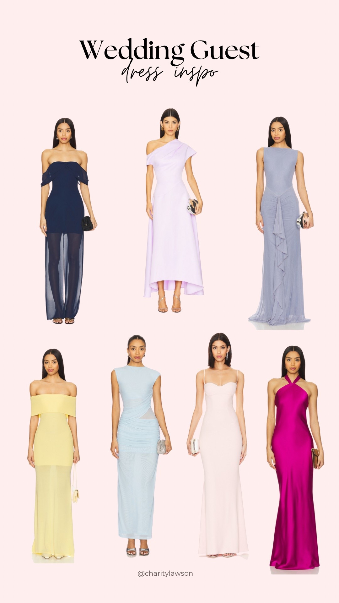 wedding season is upon us- here are some dresses for under $300! 

#LTKSummerEdit #LTKWedding #LTKGiftGuide