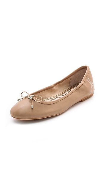 Felicia Ballet Flats | Shopbop