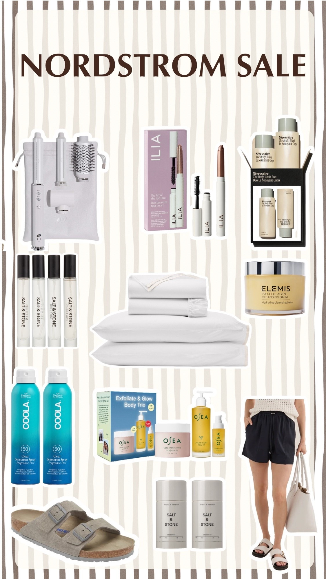 My personal favorites from the N sale!!! So many items we have and love that RARELY go on sale!

#LTKHome #LTKSaleAlert #LTKBeauty