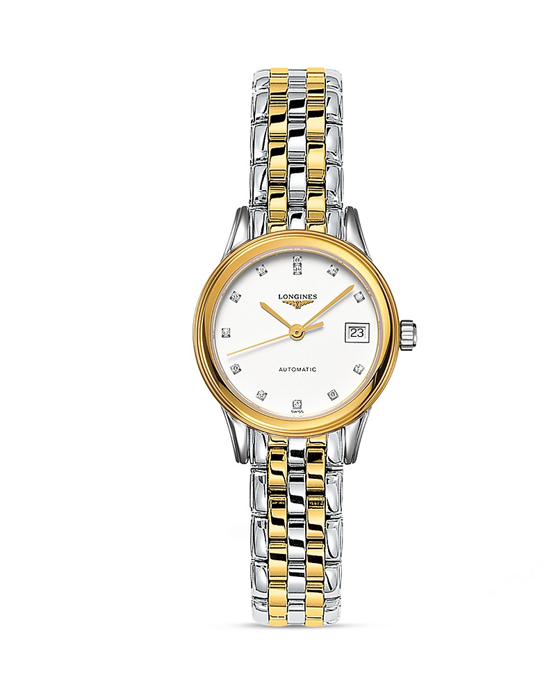 Longines Flagship Watch, 26mm | Bloomingdale's (US)