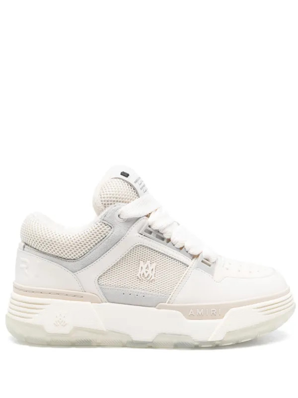 AMIRI MA-1 Sneakers  | White | FARFETCH | Farfetch Global
