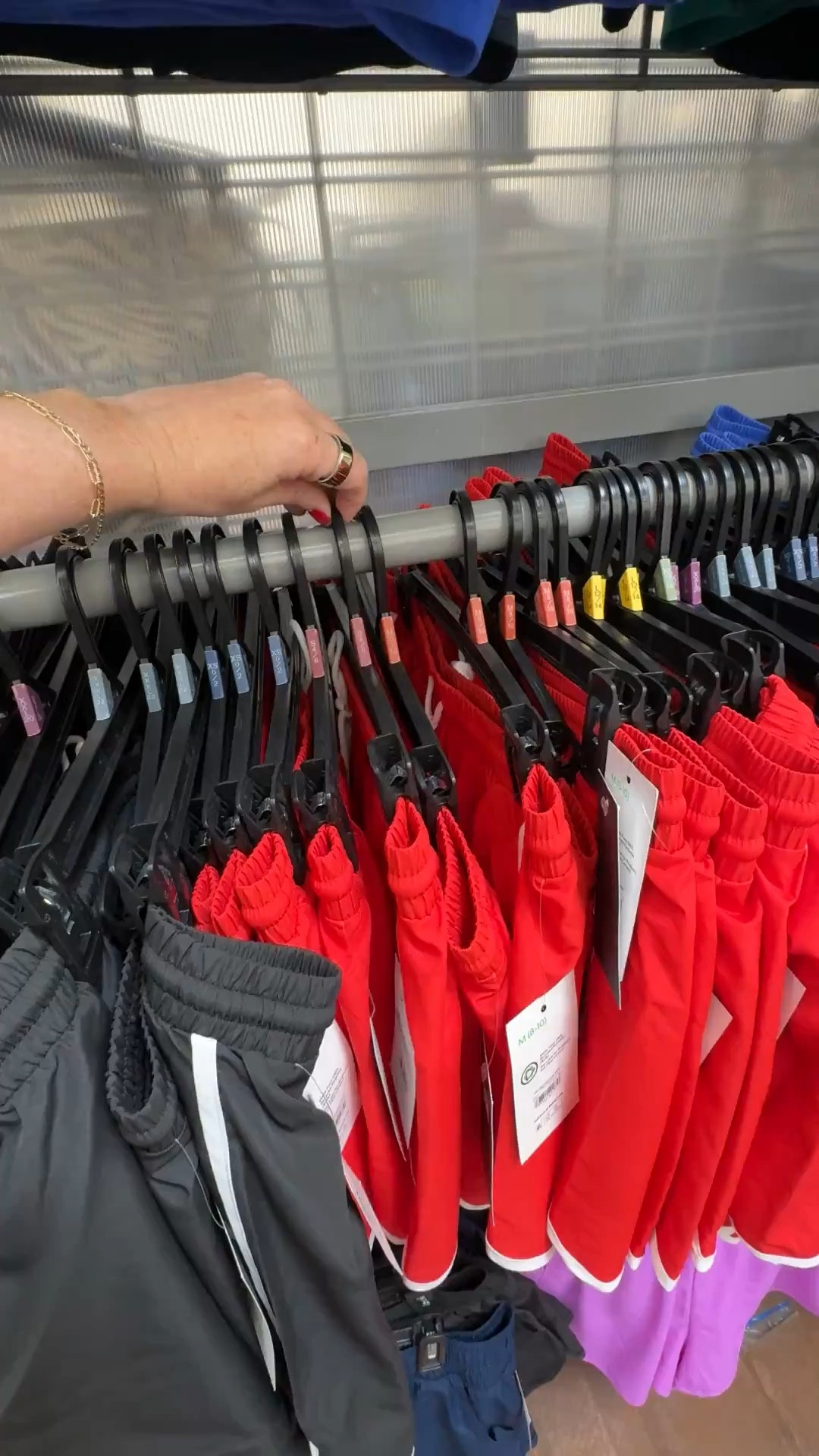 Walmart running shorts 

#LTKootd #LTKActive