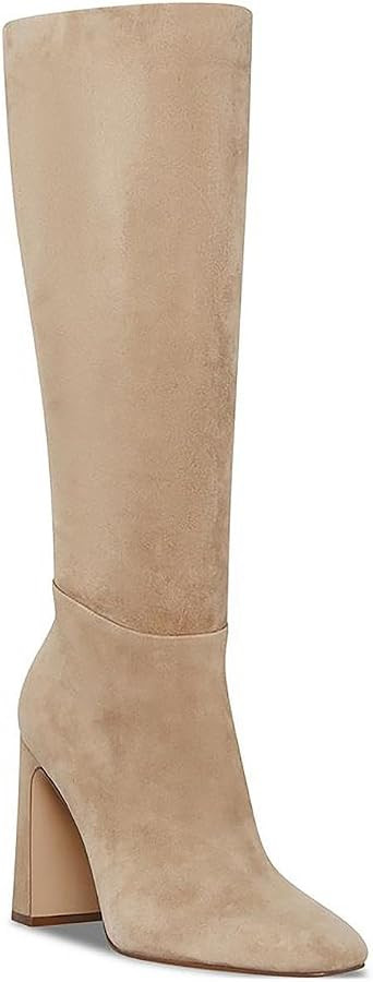 Steve Madden Women's Ally Knee High Boot | Amazon (US)