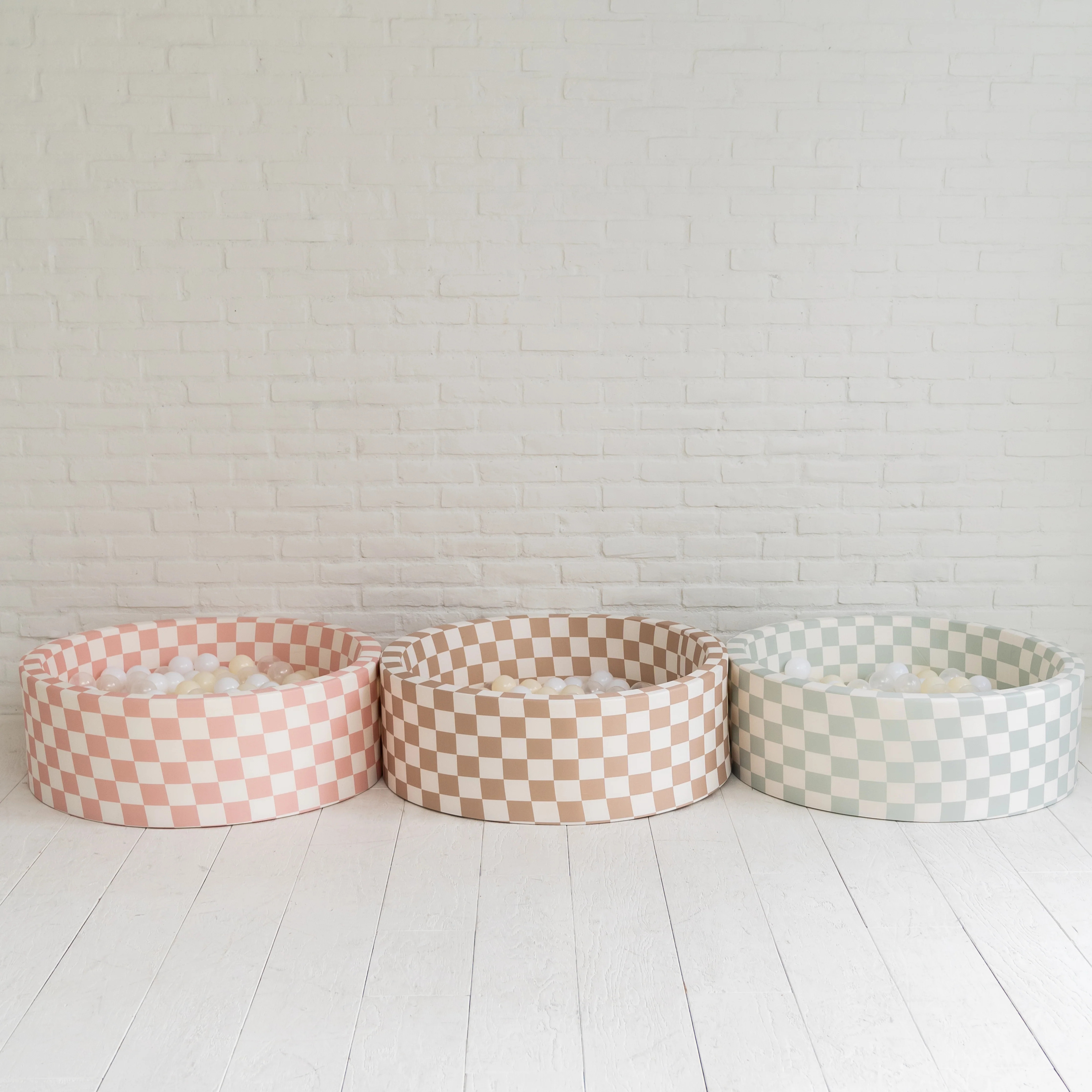 Ball Pit | Bouncee Co