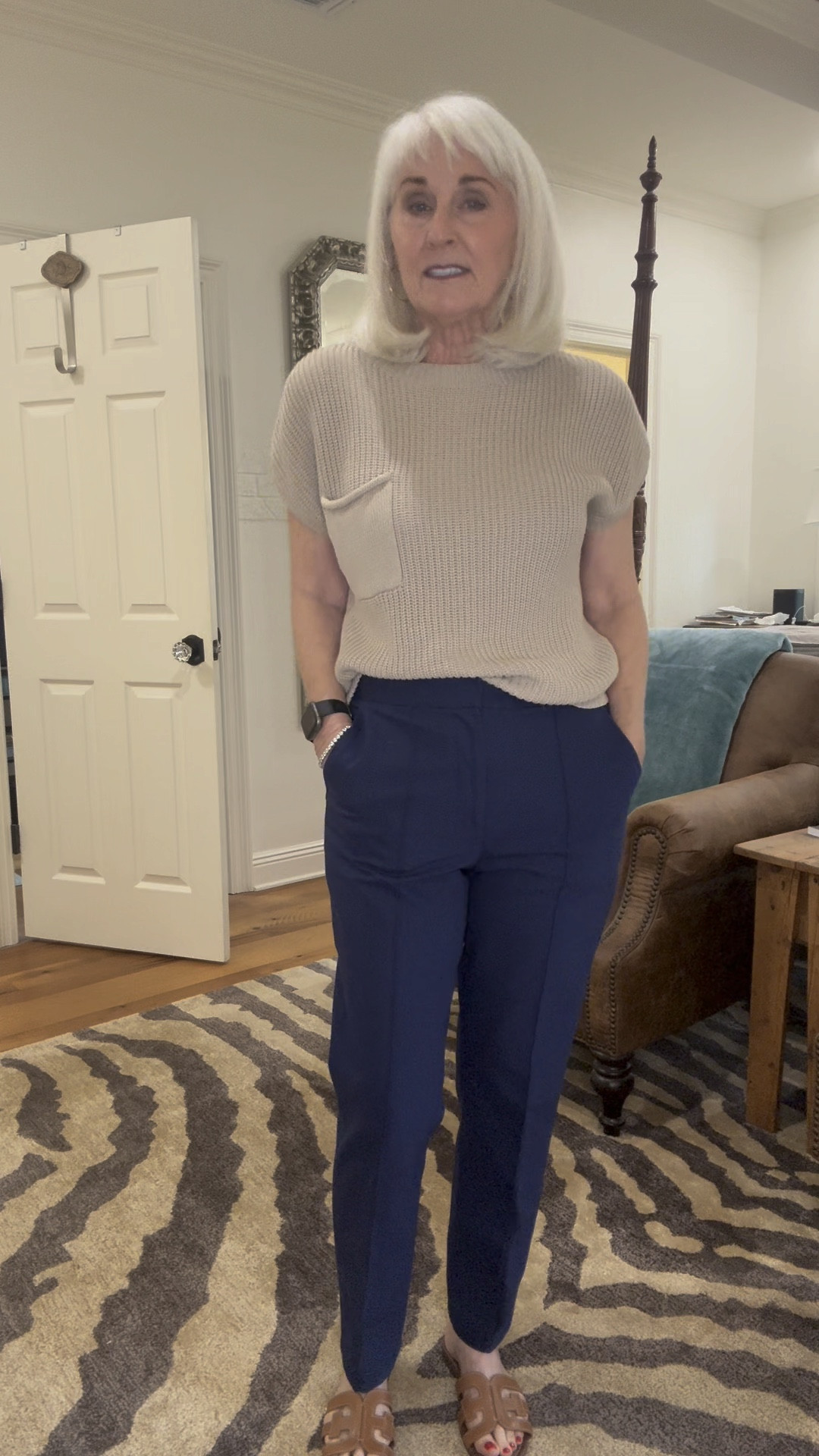 Spring basics. Errands and Birthday dinner!

#LTKstyletip #LTKover40 #LTKVideo