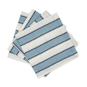 Apollo Stripe Table Linen | Bloomingdale's (US)