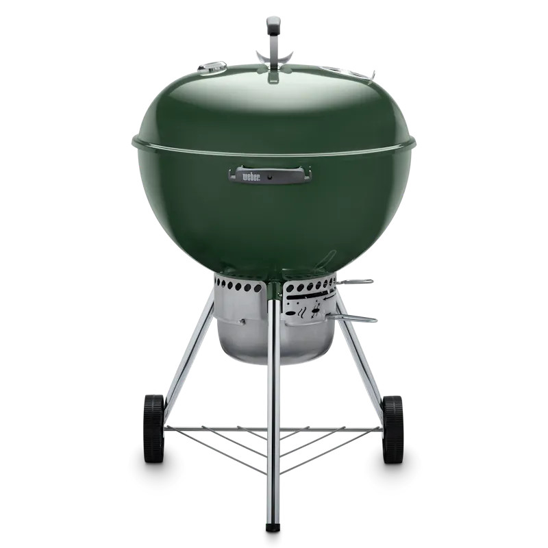 Original Kettle Premium Charcoal Grill 22" | Weber