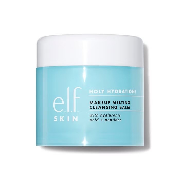 My “Oil Base Remover” before I go into my water base!! If you have never been one for a makeup remover balm.. LET ME PUT YOU ONNN

#LTKselfcare #LTKPlusSize #LTKBeauty
