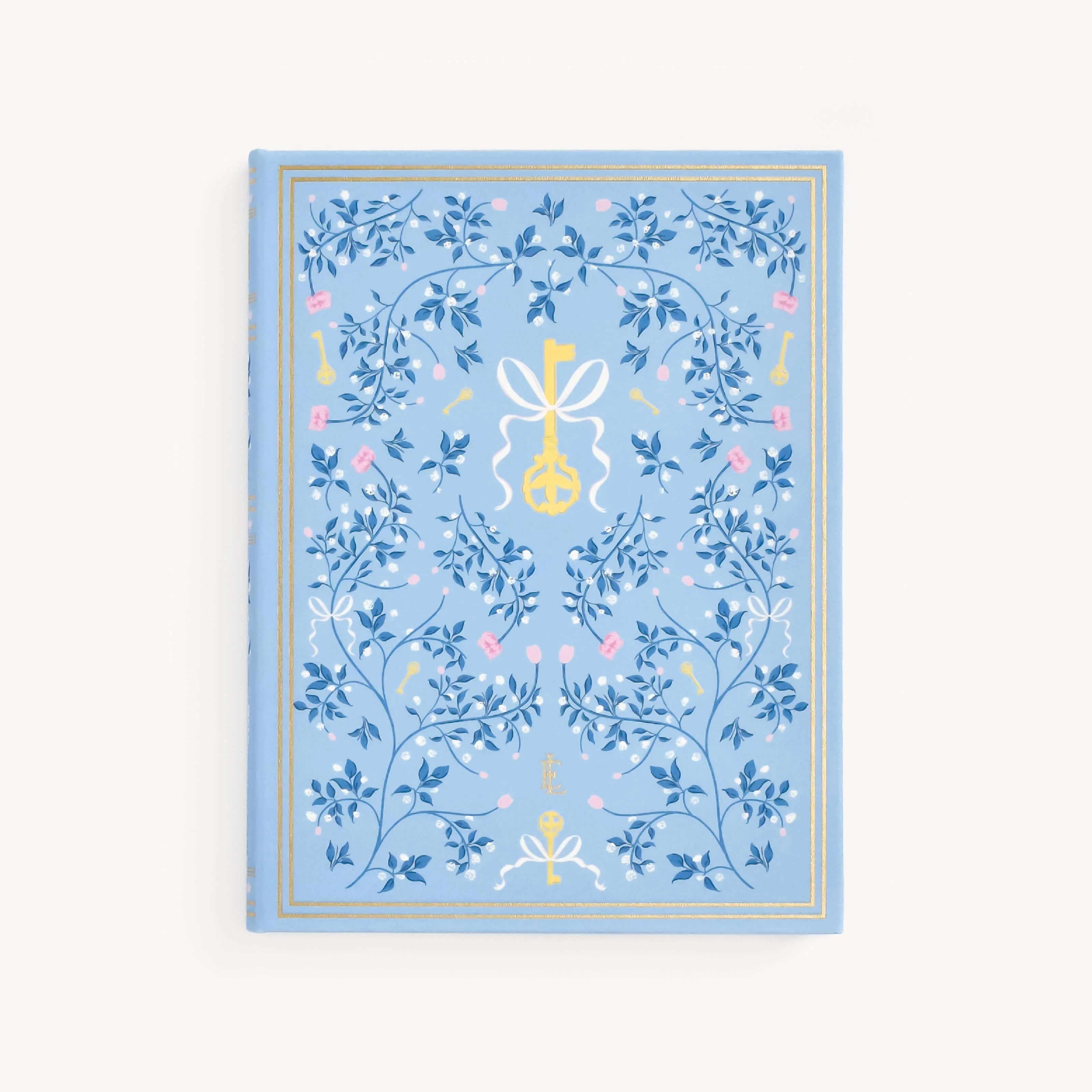 Linen Journal, Carolina | Simplified