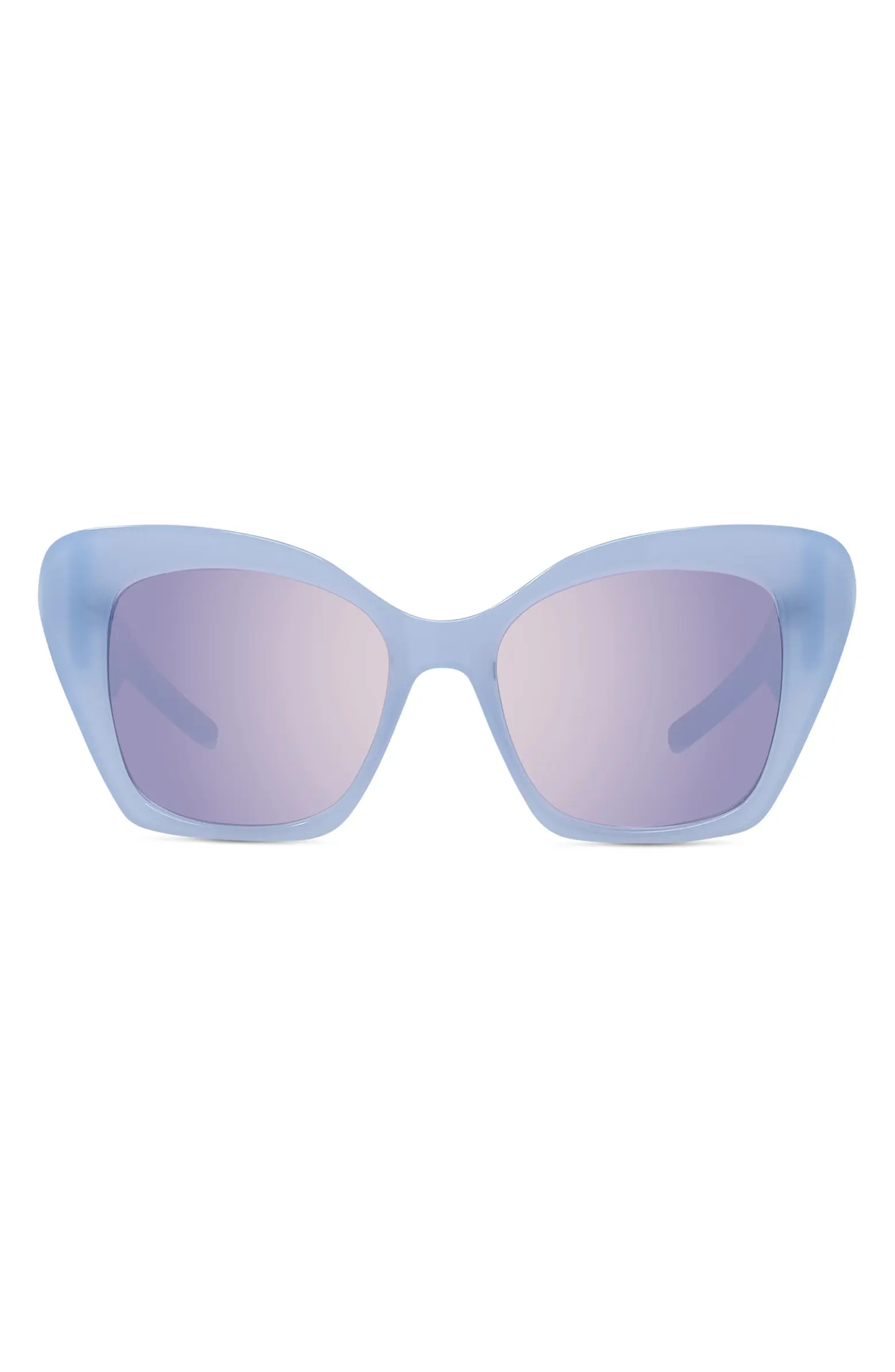 Liquid 4G Square Sunglasses | Nordstrom