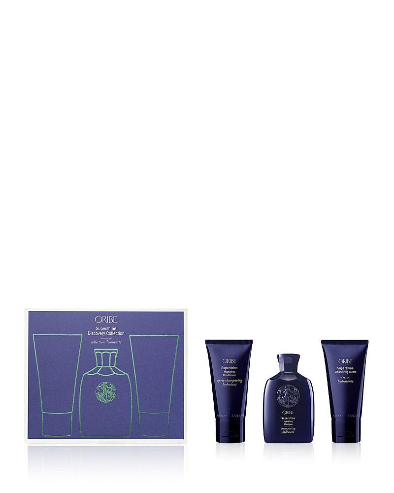Oribe Supershine Discovery Collection ($63 value) | Bloomingdale's (US)