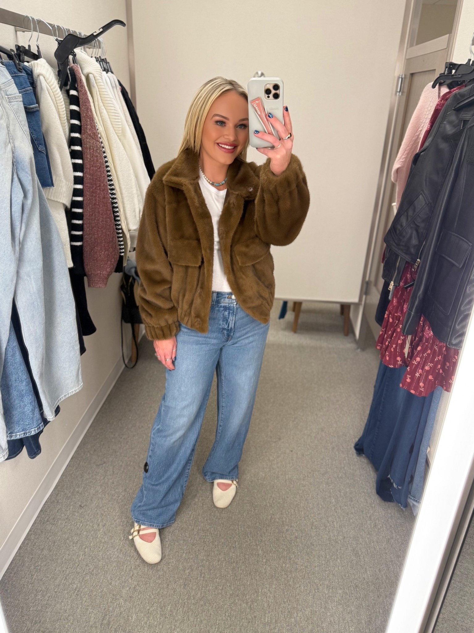 NSale jacket, NSale outfits, Nordstrom anniversary sale 

#LTKStyleTip #LTKSeasonal #LTKSaleAlert