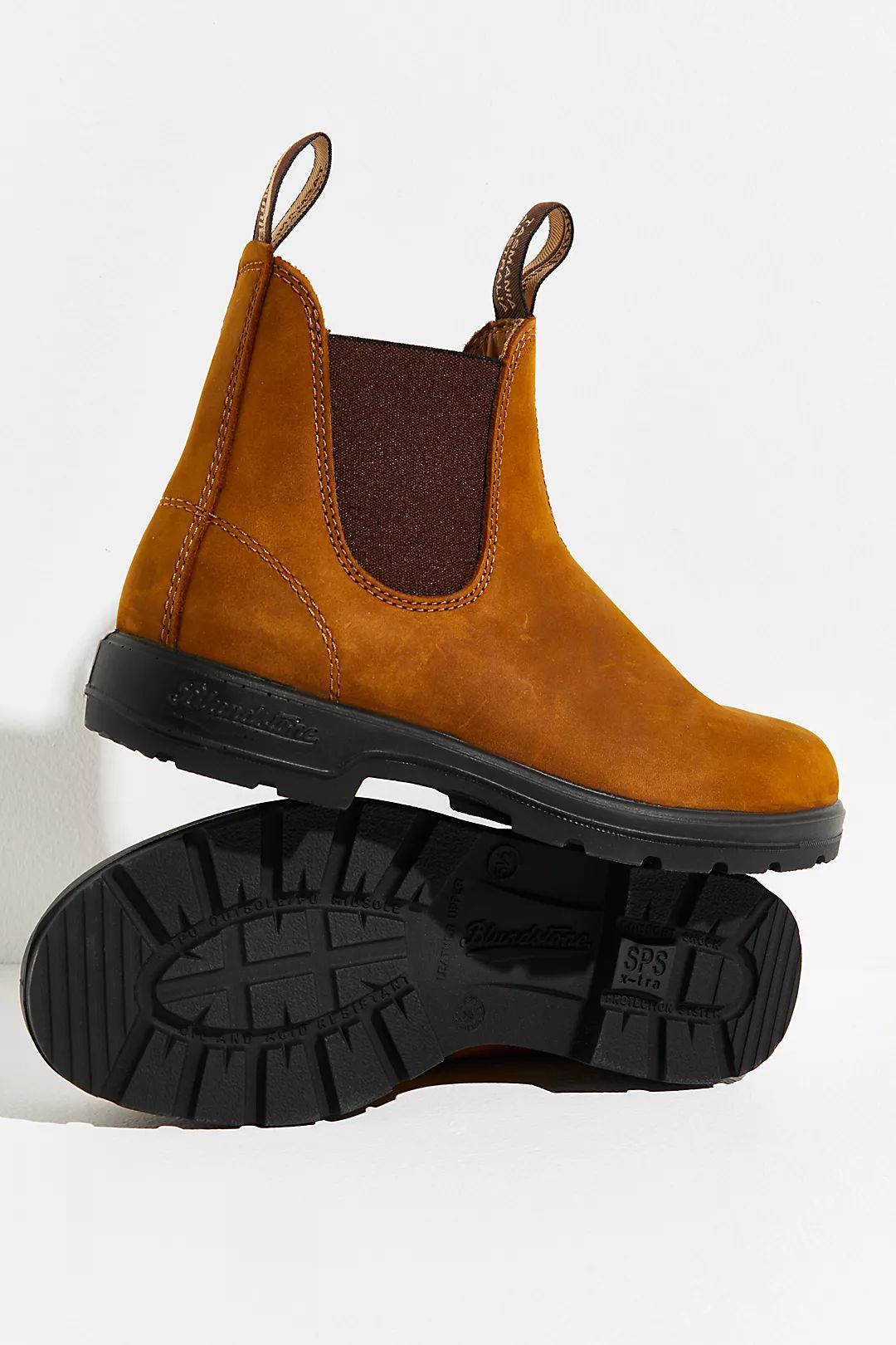 Blundstone Classic 550 Chelsea Boots | Free People (Global - UK&FR Excluded)