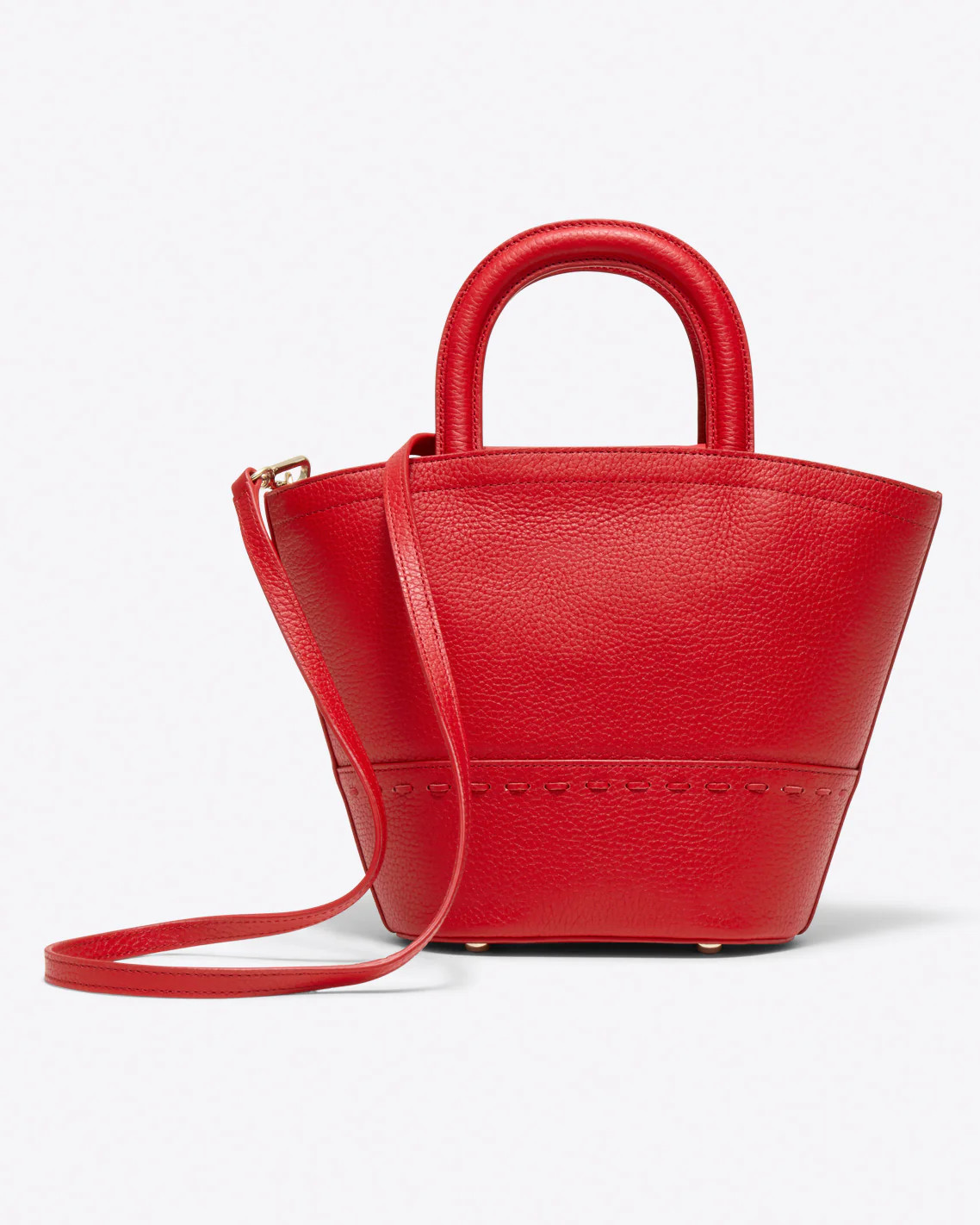 Brenda Bucket Tote | Draper James (US)