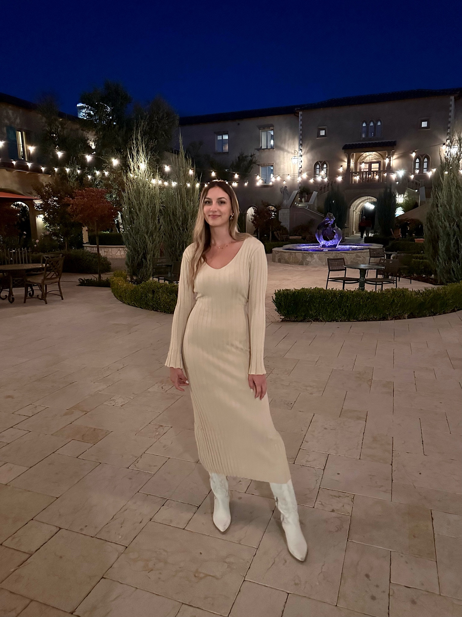 Long maxi fall sweater dress that went viral on social media! Super cute & flattering 

#LTKfindsunder50 #LTKstyletip #LTKsalealert